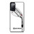 TAYLORMADE GOLF MILLED GRIND Samsung Galaxy S20 FE Case Cover TAYLORMADE GOLF MILLED GRIND Samsung Galaxy S20 FE Case Cover