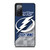TAMPA BAY LIGHTNING NHL SYMBOL Samsung Galaxy S20 FE Case Cover TAMPA BAY LIGHTNING NHL SYMBOL Samsung Galaxy S20 FE Case Cover