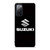 SUZUKI MOTOR LOGO Samsung Galaxy S20 FE Case Cover