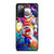 SUPER MARIO ODYSSEY GAME Samsung Galaxy S20 FE Case Cover
