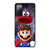 SUPER MARIO BROS NEBULA Samsung Galaxy S20 FE Case Cover