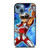 PEGASUS SAINT SEIYA iPhone 13 Case Cover