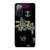 STUSSY LOGO COLOR FULL Samsung Galaxy S20 FE Case Cover