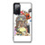 STUDIO GHIBLI ALL CHARACTER Samsung Galaxy S20 FE Case Cover