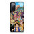 STRAW HAT PIRATES ONE PIECE Samsung Galaxy S20 FE Case Cover