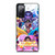 STEVEN UNIVERSE AND FRIEND Samsung Galaxy S20 FE Case Cover