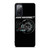 STARK INDUSTRIES MARVEL Samsung Galaxy S20 FE Case Cover
