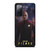 STAR TREK PICARD MOVIES Samsung Galaxy S20 FE Case Cover STAR TREK PICARD MOVIES Samsung Galaxy S20 FE Case Cover