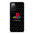 SONY PLAYSTATION 5 GAME ICON Samsung Galaxy S20 FE Case Cover
