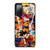 SON GOKU DRAGON BALL SUPER Samsung Galaxy S20 FE Case Cover SON GOKU DRAGON BALL SUPER Samsung Galaxy S20 FE Case Cover