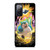 SNORLAX POKEMON ART Samsung Galaxy S20 FE Case Cover