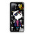 SNOOPY COOL CARTOON Samsung Galaxy S20 FE Case Cover