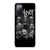 SLIPKNOT GROUP METAL BAND Samsung Galaxy S20 FE Case Cover