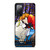 SLEEPING BEAUTY AURORA DISNEY GLASS Samsung Galaxy S20 FE Case Cover SLEEPING BEAUTY AURORA DISNEY GLASS Samsung Galaxy S20 FE Case Cover