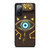 SHEIKAH SLATE LEGEND OF ZELDA EMBLEM Samsung Galaxy S20 FE Case Cover