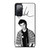 SHAWN MENDES SIGNATURE Samsung Galaxy S20 FE Case Cover