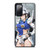 SEXY GUNDAM FAN ART Samsung Galaxy S20 FE Case Cover