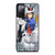 SEXY GIRL GUNDAM FAN ART Samsung Galaxy S20 FE Case Cover
