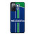 SEATTLE SEAHAWKS VERTICAL LOGO Samsung Galaxy S20 FE Case Cover