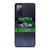 SEATTLE SEAHAWKS NFL Samsung Galaxy S20 FE Case Cover