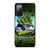 SEATTLE SEAHAWKS FOOTBALL LOGO Samsung Galaxy S20 FE Case Cover