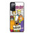 SCOOBY DOO Samsung Galaxy S20 FE Case Cover