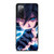 SASUKE UCHIHA CHIDORI Samsung Galaxy S20 FE Case Cover SASUKE UCHIHA CHIDORI Samsung Galaxy S20 FE Case Cover