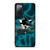 SAN JOSE SHARKS SYMBOL Samsung Galaxy S20 FE Case Cover