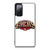 SAN FRANCISCO 49ERS SF ICON Samsung Galaxy S20 FE Case Cover