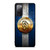 SAN DIEGO PADRES GOLD LOGO Samsung Galaxy S20 FE Case Cover