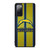 SAN DIEGO CHARGERS SYMBOL Samsung Galaxy S20 FE Case Cover