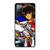 SAINT SEIYA PEGASUS Samsung Galaxy S20 FE Case Cover SAINT SEIYA PEGASUS Samsung Galaxy S20 FE Case Cover