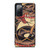 SAILOR JERRY SNAKE TATTOO Samsung Galaxy S20 FE Case Cover