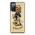 SAILOR JERRY DUCK TATTOO Samsung Galaxy S20 FE Case Cover