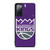 SACRAMENTO KINGS LOGO Samsung Galaxy S20 FE Case Cover