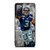 RUSSELL WILSON SEATTLE SEAHAWK Samsung Galaxy S20 FE Case Cover