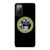 ROYAL ENFIELD ENGINE BADGE Samsung Galaxy S20 FE Case Cover
