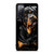 ROTTWEILER DOG POTRAIT 2 Samsung Galaxy S20 FE Case Cover