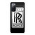ROLLS ROYCE SYMBOL Samsung Galaxy S20 FE Case Cover