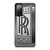 ROLLS ROYCE 3D LOGO Samsung Galaxy S20 FE Case Cover