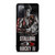 ROCKY BALBOA QUOTE ART Samsung Galaxy S20 FE Case Cover