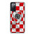 RIVER FLAG LOGO Samsung Galaxy S20 FE Case Cover