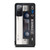 RETRO CASSETTE TAPE C-90 CR Samsung Galaxy S20 FE Case Cover