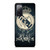 REAL MADRID FC LOGO Samsung Galaxy S20 FE Case Cover REAL MADRID FC LOGO Samsung Galaxy S20 FE Case Cover