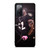 RAY LEWIS BALTIMORE RAVENS NFL Samsung Galaxy S20 FE Case Cover