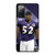 RAY LEWIS BALTIMORE RAVENS NFL 2 Samsung Galaxy S20 FE Case Cover