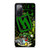 RAT FINK CLIP ART Samsung Galaxy S20 FE Case Cover