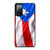 PUERTO RICO FLAG Samsung Galaxy S20 FE Case Cover