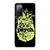 PSYCH PINEAPPLE VINTAGE Samsung Galaxy S20 FE Case Cover