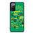 PSYCH LOGO Samsung Galaxy S20 FE Case Cover